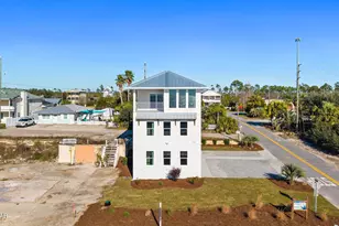 9106 W Hwy 98, Port Saint Joe, FL 32456 - Photo 43