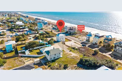 9106 W Highway 98, Port Saint Joe, FL 32456 - Photo 3