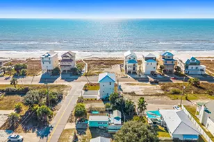 9106 W Hwy 98, Port Saint Joe, FL 32456 - Photo 49