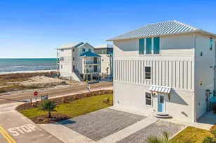 9106 W Hwy 98, Port Saint Joe, FL 32456 - Photo 1