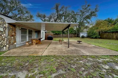 3708 Shoreline Circle, Panama City, FL 32405 - Photo 31