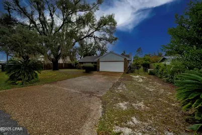 3708 Shoreline Circle, Panama City, FL 32405 - Photo 1