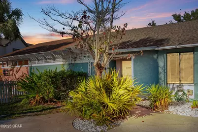 8520 N Lagoon Drive, Panama City, FL 32408 - Photo 1