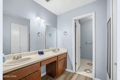 8520 N Lagoon Drive, Panama City, FL 32408 - Photo 13