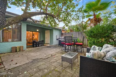 8520 N Lagoon Drive, Panama City, FL 32408 - Photo 21