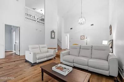 8520 N Lagoon Drive, Panama City, FL 32408 - Photo 17