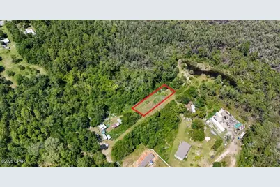 00 Raccoon Road, Southport, FL 32409 - Photo 1