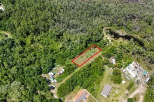 00 Raccoon Rd, Southport, FL 32409 - Photo 1