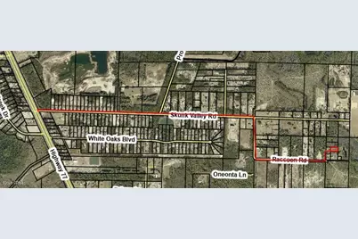 00 Raccoon Road, Southport, FL 32409 - Photo 7