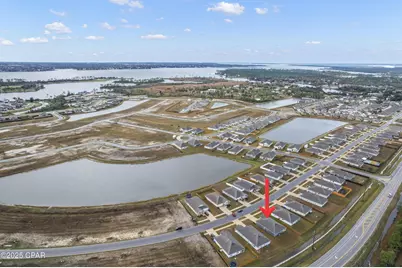 3199 Rachel Place, Panama City, FL 32409 - Photo 25