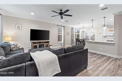 4419 Conifer Lane, Panama City, FL 32404 - Photo 3