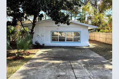 3915 Wasp Street, Panama City, FL 32408 - Photo 1