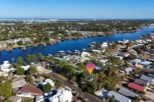 3915 Wasp St, Panama City, FL 32408 - Photo 5