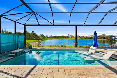 8514 Island Breeze Avenue, Panama City Beach, FL 32413 - Photo 3