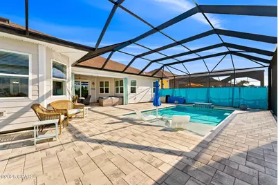 8514 Island Breeze Avenue, Panama City Beach, FL 32413 - Photo 41