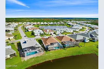 8514 Island Breeze Avenue, Panama City Beach, FL 32413 - Photo 47