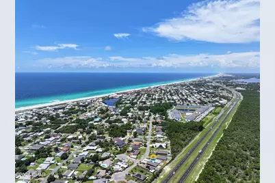 20914 S Lakeview Drive, Panama City Beach, FL 32413 - Photo 29