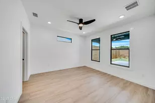 20914 S Lakeview Dr, Panama City Beach, FL 32413 - Photo 33