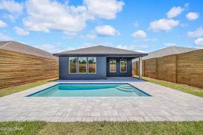 20914 S Lakeview Drive, Panama City Beach, FL 32413 - Photo 23