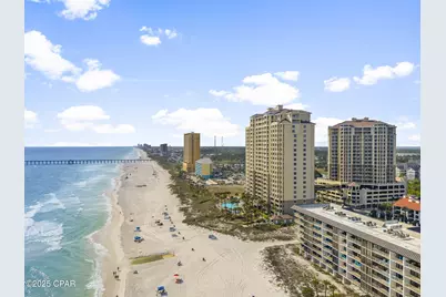 11800 Front Beach Road #1202, Panama City Beach, FL 32407 - Photo 45