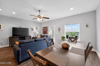 5828 Callaway Circle, Panama City, FL 32404 - Photo 17