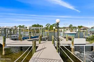 425 Bay Shore Dr, Panama City Beach, FL 32407 - Photo 57