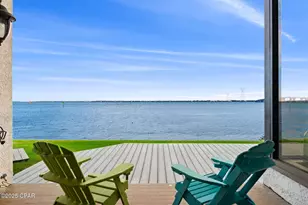 425 Bay Shore Dr, Panama City Beach, FL 32407 - Photo 35