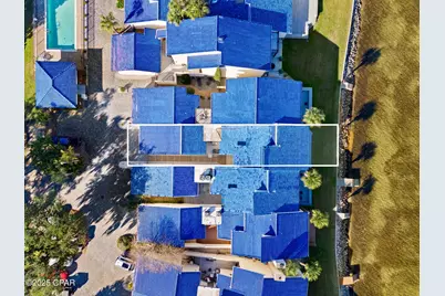 425 Bayshore Drive #15, Panama City Beach, FL 32407 - Photo 51