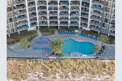 11483 Front Beach Road #105, Panama City Beach, FL 32407 - Photo 25