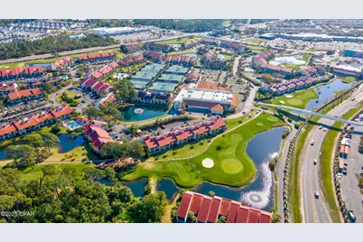 11483 Front Beach Road #105, Panama City Beach, FL 32407 - Photo 33