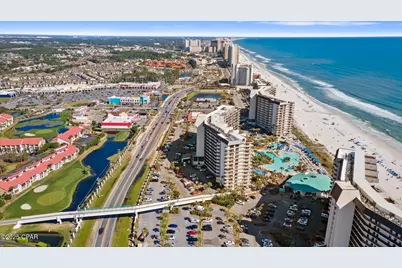 11483 Front Beach Road #105, Panama City Beach, FL 32407 - Photo 27