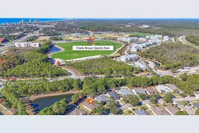 231 Middleburg Drive, Panama City Beach, FL 32413 - Photo 71