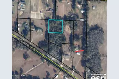 2867 Tarpley Drive, Bonifay, FL 32425 - Photo 1