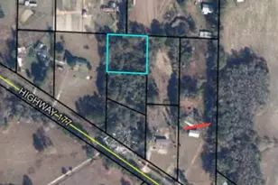 2867 Tarpley Dr, Bonifay, FL 32425 - Photo 1