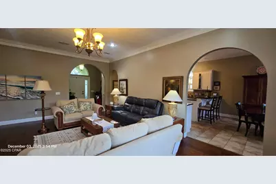 4630 Delwood View Boulevard, Panama City, FL 32408 - Photo 7