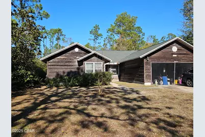 2511 Commander Road, Southport, FL 32409 - Photo 1