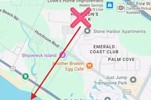 330 Madison Circle, Panama City Beach, FL 32407 - Photo 53