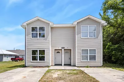 754 Sherman Avenue #A & B, Panama City, FL 32401 - Photo 1