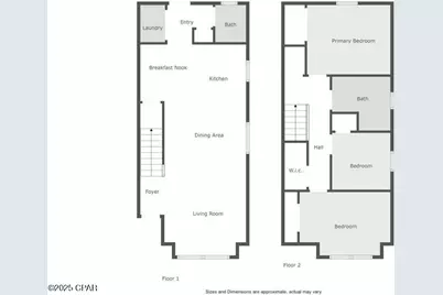 754 Sherman Avenue #A & B, Panama City, FL 32401 - Photo 13