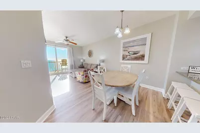 11807 Front Beach #1-1306, Panama City Beach, FL 32407 - Photo 7