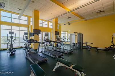 11807 Front Beach #1-1306, Panama City Beach, FL 32407 - Photo 29