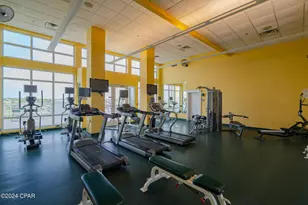 11807 Front Beach, Panama City Beach, FL 32407 - Photo 29