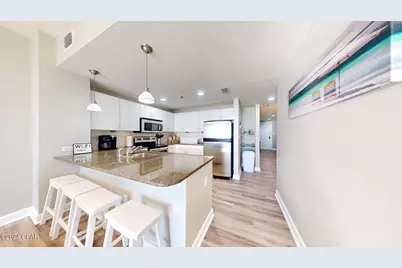 11807 Front Beach #1-1306, Panama City Beach, FL 32407 - Photo 9