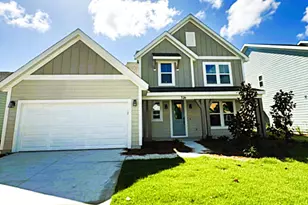 326 Sheephead Bayou Dr, Panama City Beach, FL 32407 - Photo 1
