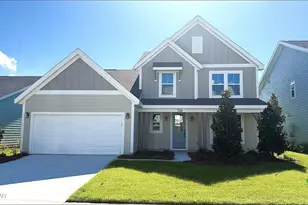 326 Sheephead Bayou Dr, Panama City Beach, FL 32407 - Photo 1