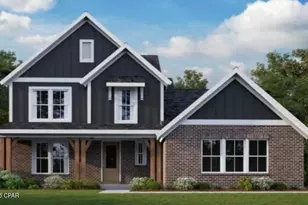 326 Sheephead Bayou Dr, Panama City Beach, FL 32407 - Photo 1