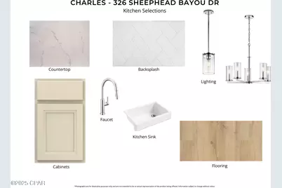 326 Sheephead Bayou Drive, Panama City Beach, FL 32407 - Photo 3