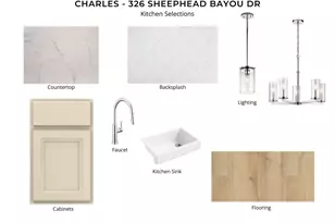 326 Sheephead Bayou Dr, Panama City Beach, FL 32407 - Photo 3