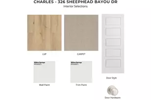 326 Sheephead Bayou Dr, Panama City Beach, FL 32407 - Photo 5