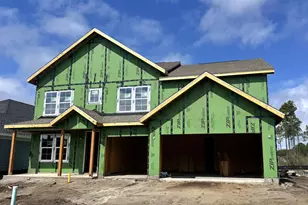 313 Sheephead Bayou Dr, Panama City Beach, FL 32407 - Photo 1